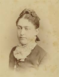 Dr Kate Anna Mason Hogle (1859-1934)