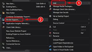 Maybe you would like to learn more about one of these? Entwicklungsworkflow Fur Docker Apps Microsoft Docs