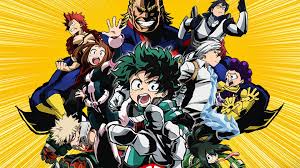 Haikyuu desktop wallpapers top free haikyuu desktop backgrounds. Boku No Academia Wallpapers Top Free Boku No Academia Backgrounds Wallpaperaccess