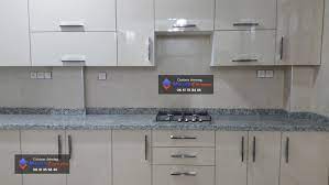 Installation cuisine moderne au maroc. Cuisine