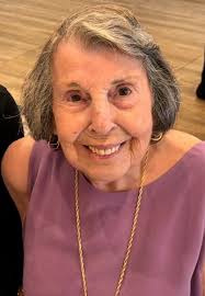 Obituary: Jacqueline Janet Pelletier