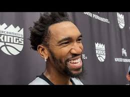 Video: Malik Monk said last night's poster was his best NBA dunk