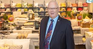 10 jahre fairtrade bei betten reiter. Betten Reiter Eroffnet Europas Modernsten Heimtextilien Flagshipstore In Vosendorf Leadersnet