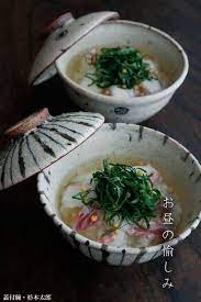 おいしそ お茶漬け 料理 レシピ レシピ 日本のキッチン