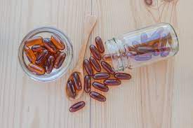 Tips Lecithin Vaporasylum