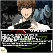 .pernah tayang di tv indonesia from the story obrolan seputar anime by kaisanka (カイサンカ) with 9,448 reads. Team Conan Sc Tertera Facebook