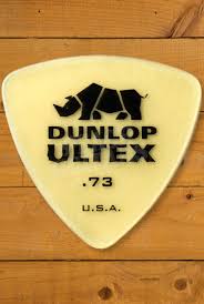 Dunlop Ultex Standard .88Mm Guitar Picks - 6 Pack - 421P088 - 0710137093973