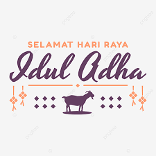 Hal ini karena umat muslim melaksanakan rukun islam kelima bagi yang mampu untuk berangkat ke tanah suci, melaksanakan ibadah mulia dengan berwukuf di arafah pada tanggal 10. Hari Raya Korban