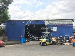 138, kawasan perindustrian jalan genuang, 85000 segamat, johor darul takzim. Pro One Motor Sports Trading Masai Johor