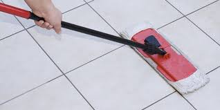 My customers ask me, what's the best steam mop for tile floors? The Best Mop For Tile Floors