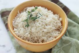 Riz Pilaf Recette Facile Recette En 2020 Riz Pilaf Riz Cuisine Savoureuse