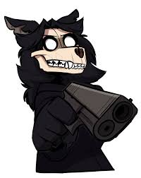 See more ideas about scp, scp 049, stupid funny. Malo With A Gun By Keadonger Fur Affinity Dot Net
