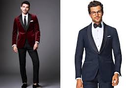 Western dress codesand corresponding attires. What To Wear To A Christmas Party Modern Men S Guide