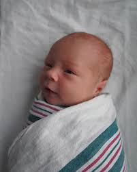 Welcome to the world, Casper Henry Ivey. 🩵