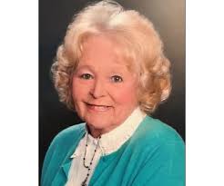 Doreen Weber Obituary (1934