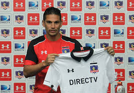 Mark gonzález has been married to maura rivera since december 23, 2010. Mark Gonzalez Sale A Aclarar Sus Polemicos Dichos De 2012 Que Molestaron A Los Hinchas De Colo Colo