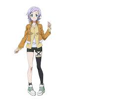 Record of ragnarok is an upcoming japanese anime series based on the shuumatsu no valkyrie manga by fukui takumi, umemurau shinya and aji chika. Character ã‚¢ãƒ‹ãƒ¡ çµ‚æœ«ã®ãƒ¯ãƒ«ã‚­ãƒ¥ãƒ¼ãƒ¬ å…¬å¼ã‚µã‚¤ãƒˆ