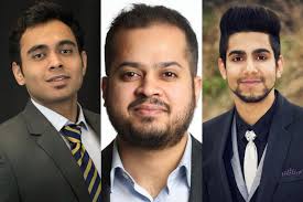 2024 New Venture Competition Finalists