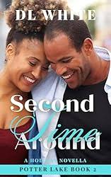 Leslie's Curl & Dye: A Potter Lake Small Town Romance (English Edition)  eBook : White, DL: Amazon.de: Kindle Store