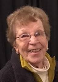 Gertrude Daly Obituary (1933