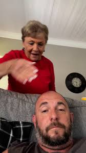 Happy Labor Day everyone ! Granny missed me. #caregiver #granny #dementia