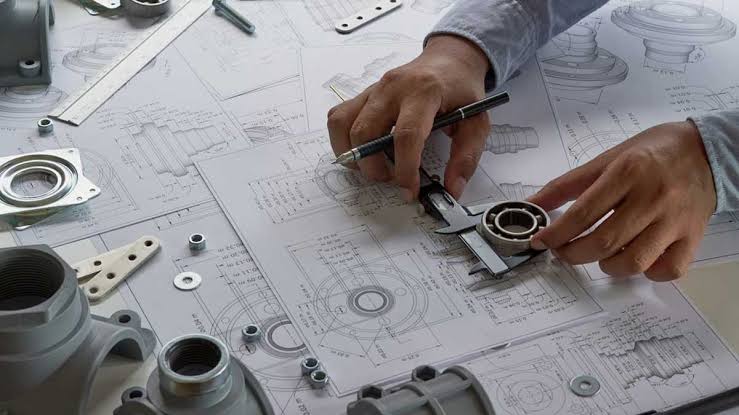 Engineering Design Applications: From Idea To Product