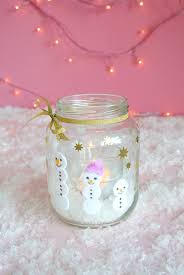 Wer den weihnachtsklassiker zuhause genießen möchte, macht ihn am besten selber. Einfache Diy Ideen Fur Weihnachten Schone Teelichter Selbermachen Rosanisiert