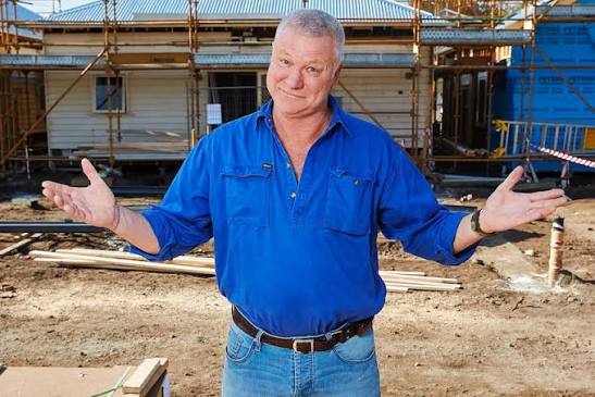 Scott Cam's $347,000 trades ambassadorship delivers four social media posts and three videos - ABC News