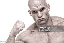 161 Mma Gloves On White Stock Photos, High-Res Pictures, and Images