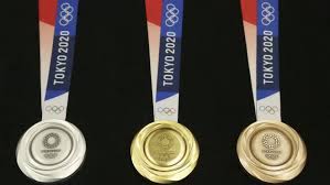 China 24 14 13 51. Blogactual Cl Deporte Olimpicos Tokio Como Se Encuentra El Medallero Olimpico De Tokio 2020 Para Los Latinoamericanos