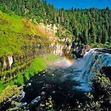 Best Secret Campgrounds Idaho Travel Idaho Adventure Places To Go