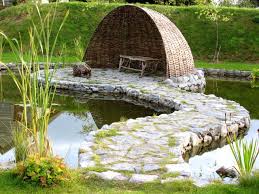 Ever think watching a movie about a landscape designer would help you have a huge breakthrough around your boundaries? Brigit S Garden
