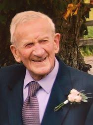 Condolence Book for Daniel (Dan) Neylon (Ennis, Clare)