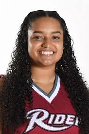 2021-22 Women's Basketball Roster