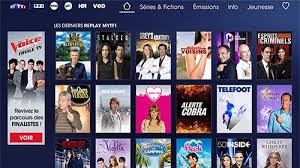 Vous aurez la possibilité de zapper entre les quatre chaînes en direct et connaître le programme prévu en première partie de soirée. Freebox Arrivee Des Services De Replay De Tmc Nt1 Et Hd1 Et Du Nouveau Mytf1