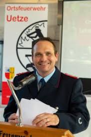 Ansprechpartner OF Uetze