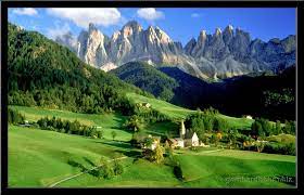 Silahkan manjakan mata anda dengan 10 gambar pemandangan yang cantik ini,, Pemandangan Alam 1024x660 Wallpaper Teahub Io