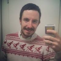 Geoff Coulborn Email & Phone Number