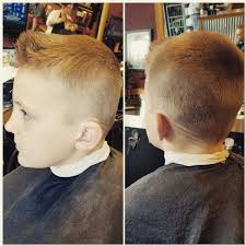 The great thing about fades for boys is that they can be paired with braids, designs, different colors, and short or long hair. Boys Haircuts Latest Boys Fade Haircuts 2019 Men S Hairstyle Swag