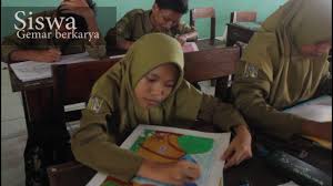 Semua bentuk kegiatan amal usaha muhammadiyah harus mengarah kepada terlaksananya maksud dan tujuan. Profil Smp Muhammadiyah 9 Yogyakarta Youtube