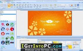 A business card typically includes the giver's name, company. Business Card Maker 3 Free Download