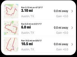 Connect more than 600 different types of workouts; The Best Free Gps Run Tracker By Under Armour Mapmyrun