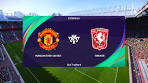 Manchester United vs FC Twente (25/09/2024) UEFA Europa ... - YouTube