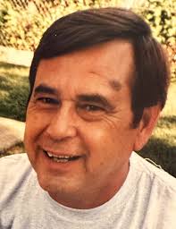 Obituary information for TERRY L. MCGLOTHLIN
