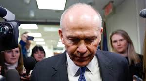 Boeing CEO Dave Calhoun to step down in wake of ongoing safety problems