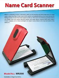 Scan business cards into your smartphone in 25 languages. Name Card Scanner Wn300 Winmax China Manufacturer Industrial Supplies Stocks Industrial Supplies Products Diytrade China