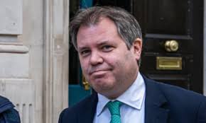 Who has been appointed to Kemi Badenoch's shadow cabinet?