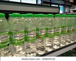 How much silicon is in fiji mineral water? Shah Alam Selangor Malaysia 25 May Stock Photo Edit Now 1098459110