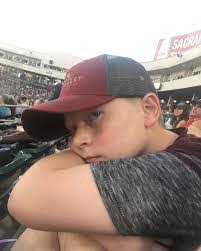 Randy Eddington's Instagram, Twitter & Facebook