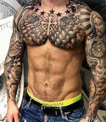 Men tattoos essentially express and compliment their personality. 101 Cool Tattoos For Men Best Tattoo Ideas Designs For Guys 2021